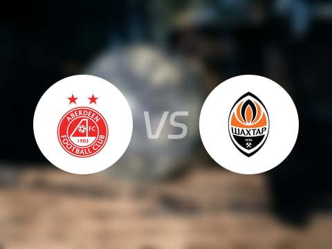 欧协联比赛前瞻：阿伯丁vs顿涅茨克矿工预测分析(2025年10月03日)