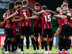 英超：伯恩茅斯VS富勒姆预测分析 两队近期状态较为火热，本场谁能笑到最后