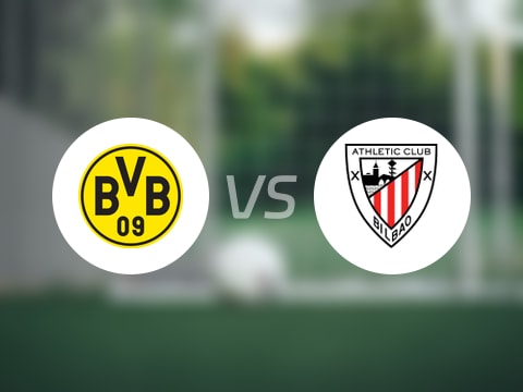 【欧冠】多特蒙德vs毕尔巴鄂比赛结果：多特蒙德(4-1)毕尔巴鄂比分战报(2025年10月02日)