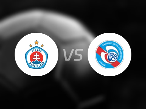 欧协联比赛前瞻：布拉迪斯拉发vs斯特拉斯堡预测分析(2025年10月03日)