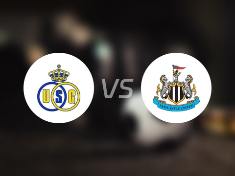 【欧冠】圣吉罗斯vs纽卡斯尔联比赛结果：圣吉罗斯(0-4)纽卡斯尔联比分战报(2025年10月02日)