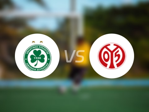 欧协联比赛前瞻：奥莫尼亚vs美因茨预测分析(2025年10月03日)