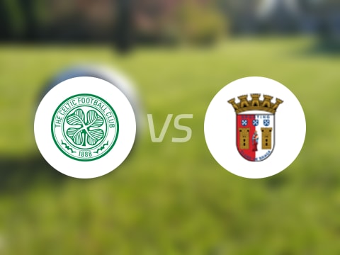 【欧联】凯尔特人vs布拉加首发阵容名单(2025年10月03日)