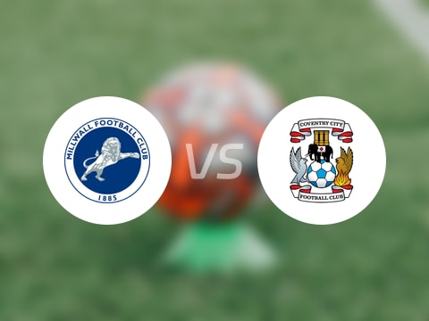 【英冠】米尔沃尔vs考文垂比赛结果：米尔沃尔(0-4)考文垂比分战报(2025年10月02日)