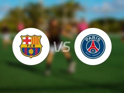 【欧冠联赛第2轮】巴萨vs巴黎圣日耳曼录像回放在线观看(2025年10月02日)