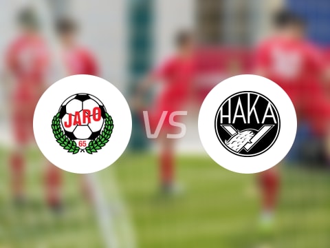 芬超比赛前瞻：雅罗vs哈卡预测分析(2025年10月03日)