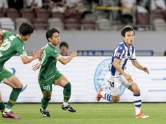 J联赛：湘南丽海VS东京绿茵预测分析 湘南丽海能否终结连败