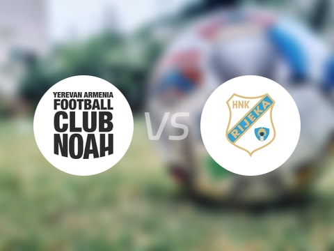 欧协联比赛前瞻：诺亚FCvs里耶卡预测分析(2025年10月03日)