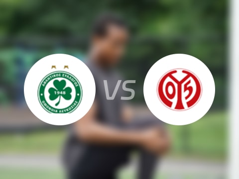 【欧协联】奥莫尼亚vs美因茨首发阵容名单(2025年10月03日)