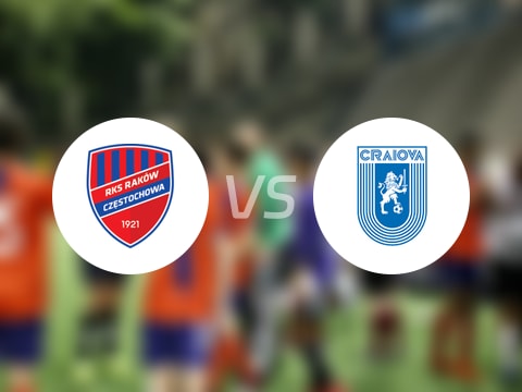 【欧协联】琴斯托霍瓦vs克拉约瓦大学伤病名单最新(2025年10月03日)