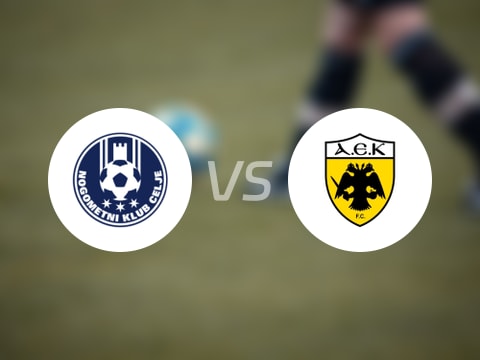 欧协联比赛前瞻：采列vs雅典AEK预测分析(2025年10月03日)