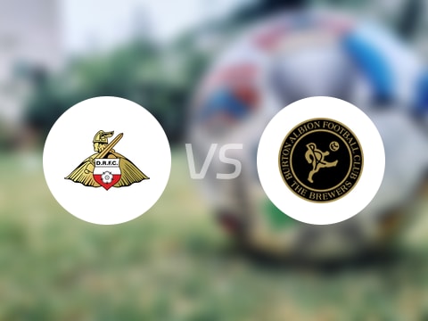 英甲比赛前瞻：唐卡斯特vs伯顿预测分析(2025年10月04日)