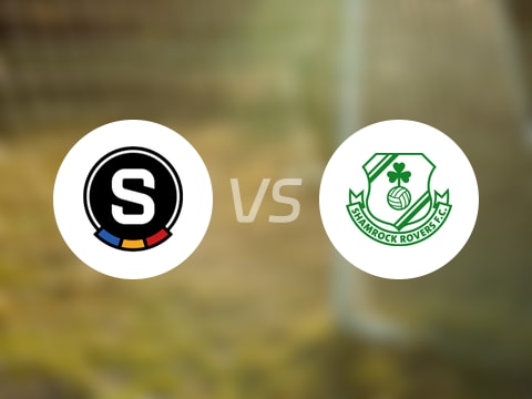 【欧协联】布拉格斯巴达vs沙姆洛克首发阵容名单(2025年10月03日)