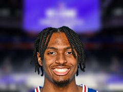 NBA每日助攻王：泰瑞斯·马克西4助攻(2025年10月03日)