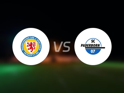 德乙比赛前瞻：布伦瑞克vs帕德博恩预测分析(2025年10月04日)