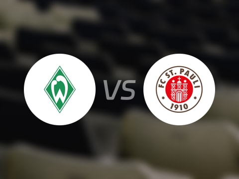 德甲比赛前瞻：云达不莱梅vs圣保利预测分析(2025年10月04日)