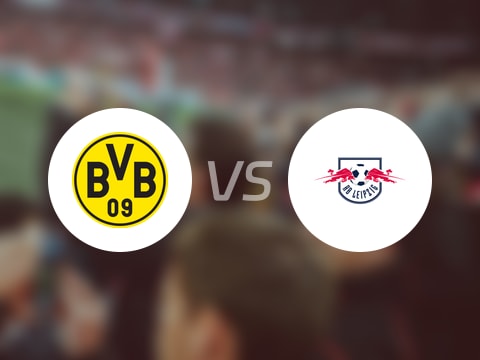 德甲比赛前瞻：多特蒙德vsRB莱比锡预测分析(2025年10月04日)