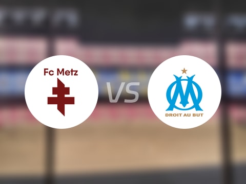 法甲比赛前瞻：梅斯vs马赛预测分析(2025年10月04日)