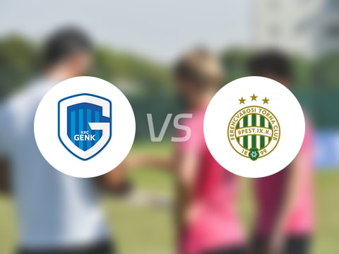 【欧联】亨克vs费伦茨瓦罗斯比赛结果：亨克(0-1)费伦茨瓦罗斯比分战报(2025年10月03日)