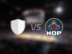 NBA季前赛墨尔本联vs鹈鹕全场高清中文录像回放(2025年10月03日)