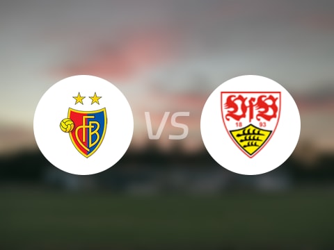 【欧联】巴塞尔vs斯图加特比赛结果：巴塞尔(2-0)斯图加特比分战报(2025年10月03日)