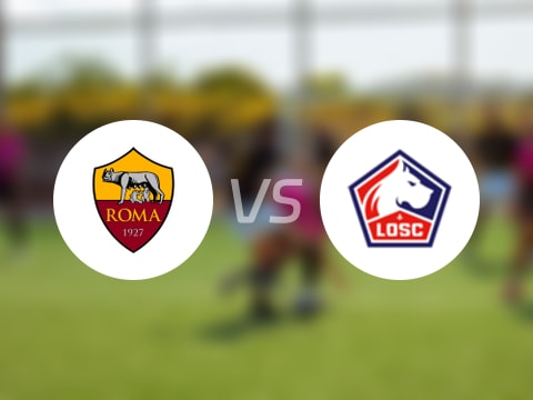 【欧联联赛阶段第2轮】罗马vs里尔录像回放在线观看(2025年10月03日)