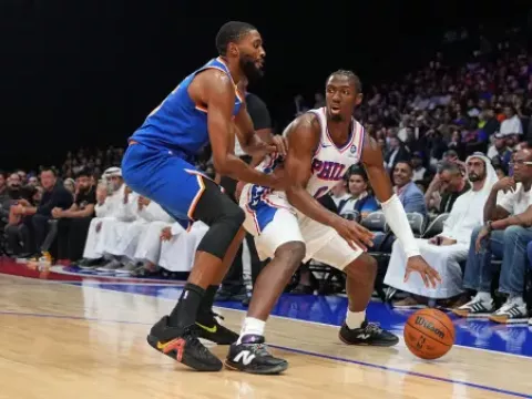 全场回放（英文原声）