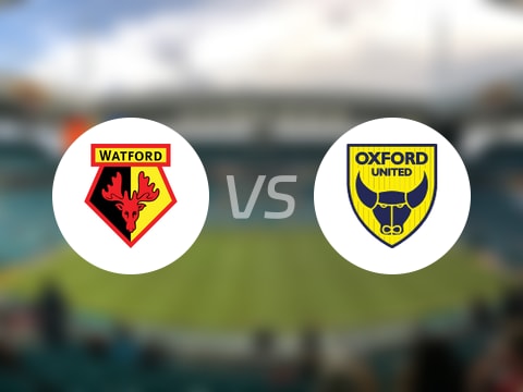 【英冠】沃特福德vs牛津联伤病名单最新(2025年10月04日)