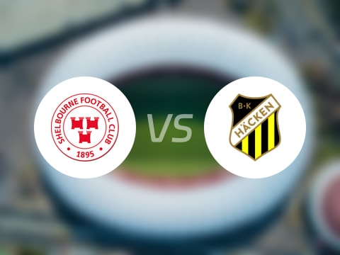 【欧协联】舒尔本vs赫根比赛结果：舒尔本(0-0)赫根比分战报(2025年10月03日)