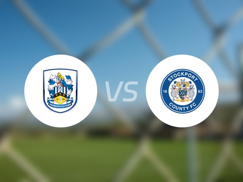 【英甲】哈德斯菲尔德vs斯托克港伤病名单最新(2025年10月04日)