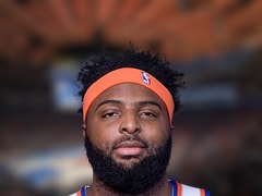 NBA每日篮板王：米切尔·罗宾逊16篮板(2025年10月03日)