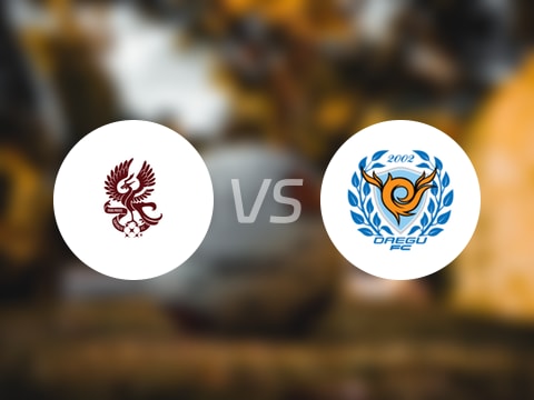 韩K联比赛前瞻：光州FCvs大邱FC预测分析(2025年10月04日)