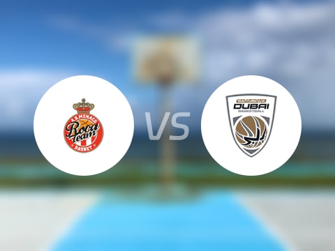 欧篮联比赛前瞻：摩纳哥vs杜拜预测分析(2025年10月04日)