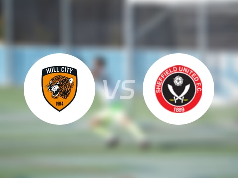 英冠比赛前瞻：赫尔城vs谢菲联预测分析(2025年10月04日)