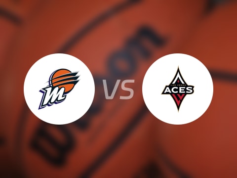 WNBA比赛前瞻：水星vs王牌预测分析(2025年10月04日)