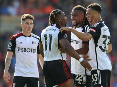 英超：伯恩茅斯VS富勒姆比分推荐 伯恩茅斯状态出色，富勒姆能否反客为主