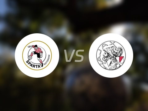 荷甲比赛前瞻：鹿特丹斯巴达vs阿贾克斯预测分析(2025年10月04日)