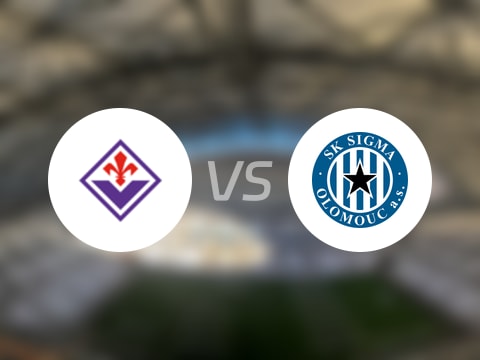 【欧协联】佛罗伦萨vs奥洛穆茨比赛结果：佛罗伦萨(2-0)奥洛穆茨比分战报(2025年10月03日)