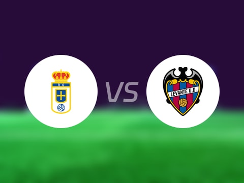 【西甲】皇家奥维耶多vs莱万特伤病名单最新(2025年10月04日)