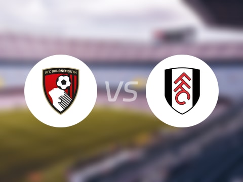 英超比赛前瞻：伯恩茅斯vs富勒姆预测分析(2025年10月04日)