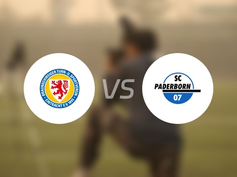 【德乙】布伦瑞克vs帕德博恩伤病名单最新(2025年10月04日)