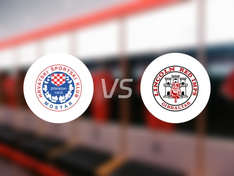 【欧协联】日林斯基vs林肯红魔比赛结果：日林斯基(5-0)林肯红魔比分战报(2025年10月03日)