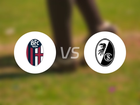 【欧联】博洛尼亚vs弗赖堡比赛结果：博洛尼亚(1-1)弗赖堡比分战报(2025年10月03日)