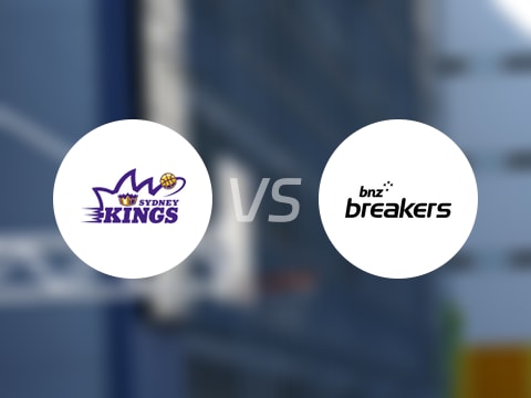 NBL比赛前瞻：悉尼国王vs新西兰破坏者预测分析(2025年10月04日)