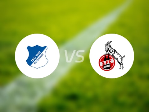 德甲比赛前瞻：霍芬海姆vs科隆预测分析(2025年10月04日)