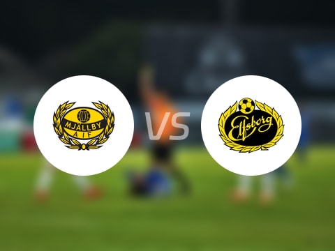 【瑞典超】米亚尔比vs埃尔夫斯堡伤病名单最新(2025年10月04日)