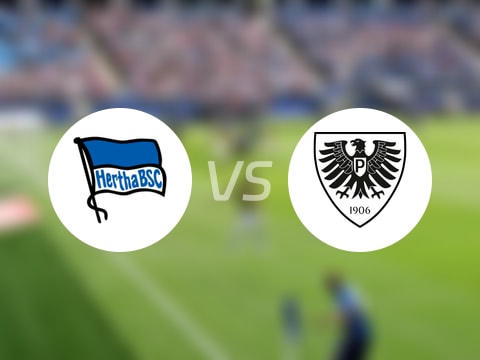 【德乙】柏林赫塔vs普鲁士明斯特伤病名单最新(2025年10月04日)