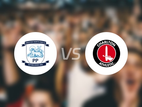 英冠比赛前瞻：普雷斯顿vs查尔顿预测分析(2025年10月04日)