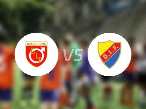 瑞典超比赛前瞻：代格福什vs尤尔加登预测分析(2025年10月04日)
