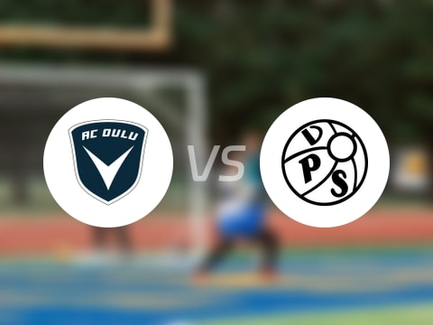 芬超比赛前瞻：奥卢vsVPS瓦萨预测分析(2025年10月04日)